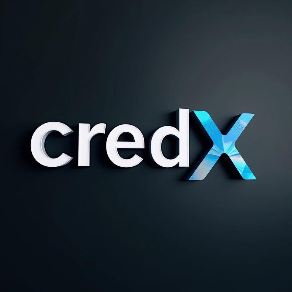 CredX